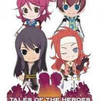   Tales of Gekijou