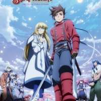   Tales of Symphonia The Animation: Sekai Tougou-hen