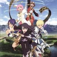   - Tales of Vesperia ~The First Strike~ 