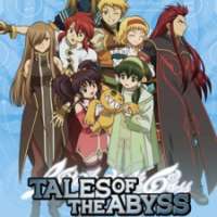   Tales of the Abyss Special Fan Disc