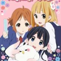   Tamako Market Specials