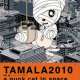   Tamala 2010 - a punk cat in space 