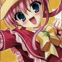   Tantei Opera Milky Holmes