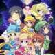   - Tantei Opera Milky Holmes: Alternative