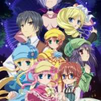   Tantei Opera Milky Holmes: Alternative