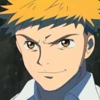  Tate Yuuichi