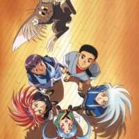   - Tenchi Universe