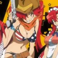   - Tengen Toppa Gurren Lagann: Kirameki Yoko Box ~Pieces of Sweet Stars~