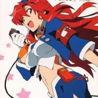   Tengen Toppa Gurren Lagann: Kirameki Yoko Box ~Pieces of Sweet Stars~