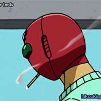   - Tentai Senshi Sunred 