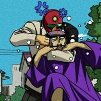   Tentai Senshi Sunred 