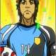   Tentai Senshi Sunred: Kawasaki Frontale 