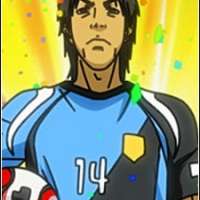   Tentai Senshi Sunred: Kawasaki Frontale 