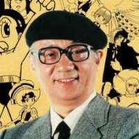   - Tezuka Osamu