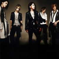   The GazettE