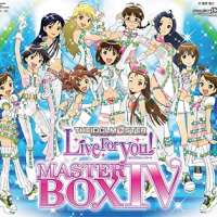   The Idolmaster: Live for You! 