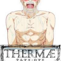   Thermae Romae