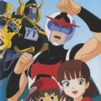   Time Bokan Series: Gyakuten Ippatsu-man