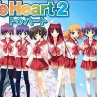   To Heart 2 TV Special