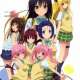   - To LOVE-Ru Darkness OVA