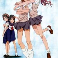   Toaru Kagaku no Railgun OVA