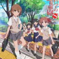   Toaru Kagaku no Railgun S