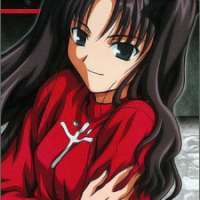  - Tohsaka Rin