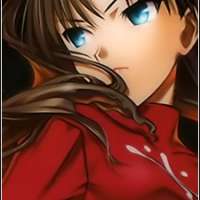  - Tohsaka Rin