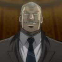  Tonegawa Yukio