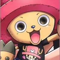  Tony Tony Chopper