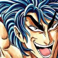  Toriko