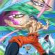   - Toriko: Barbarian Ivy wo Hokaku Seyo!