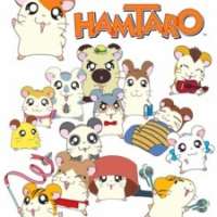   Tottoko Hamtaro Dechu