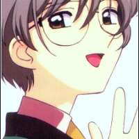  - Tsukishiro Yukito