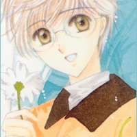  - Tsukishiro Yukito