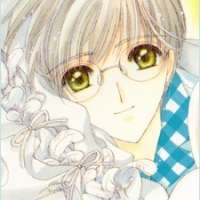  - Tsukishiro Yukito