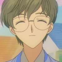  - Tsukishiro Yukito