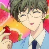  - Tsukishiro Yukito