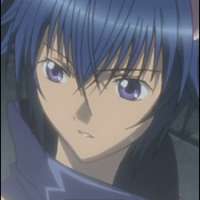  - Tsukiyomi Ikuto