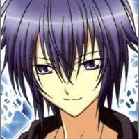  Tsukiyomi Ikuto