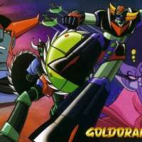   - UFO Robo Grendizer 