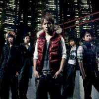   - UVERworld