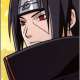  - Uchiha Itachi