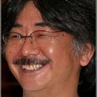   - Uematsu Nobuo