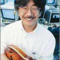   - Uematsu Nobuo