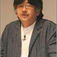   Uematsu Nobuo