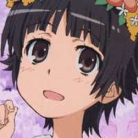  Uiharu Kazari