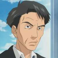  Umemiya Tatsuhiko