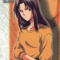  Urameshi Atsuko