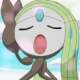   - Utae Meloetta: Rinka no Mi wo Sagase!